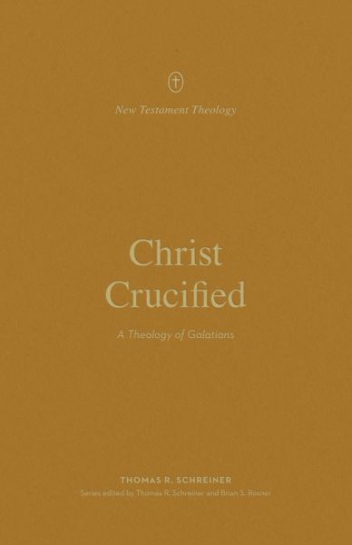 Christ Crucified