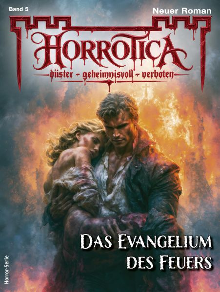Horrotica - Band 5