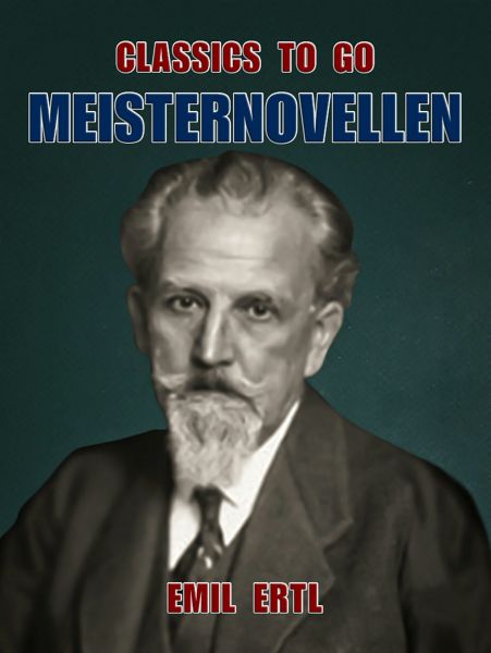 Meisternovellen