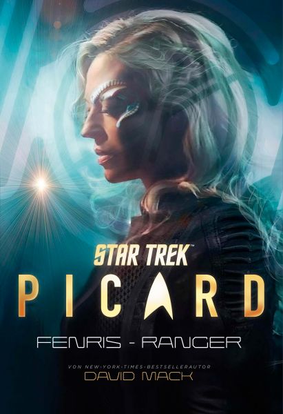 Star Trek – Picard: Fenris-Ranger