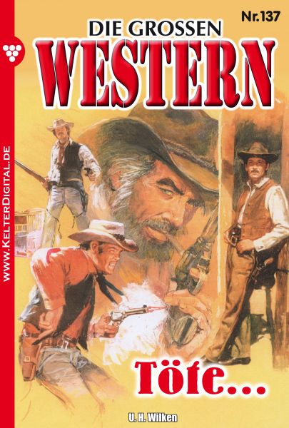 Die großen Western 137