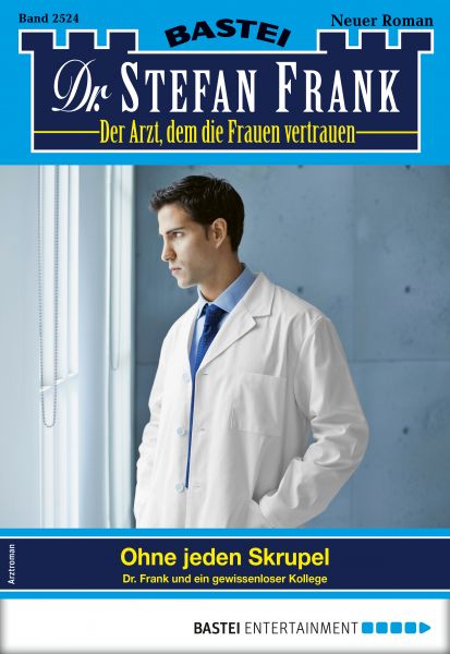 Dr. Stefan Frank 2524
