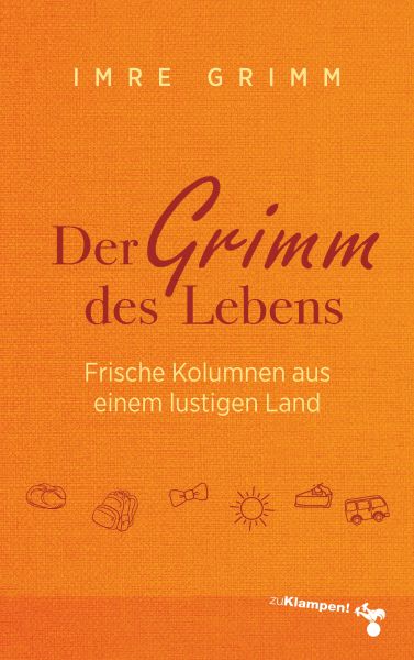 Der Grimm des Lebens