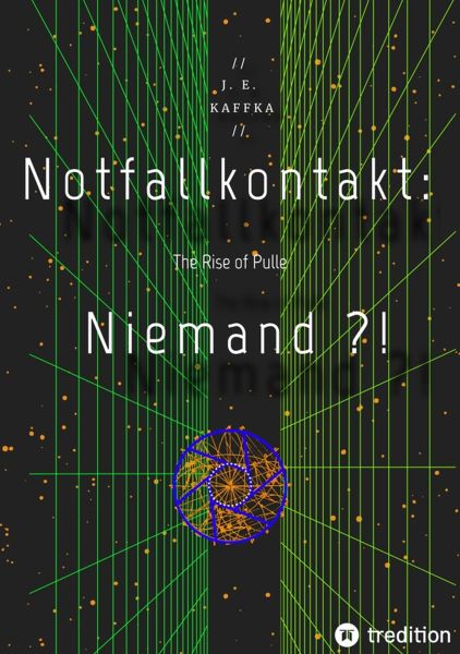 Notfallkontakt: Niemand ?!