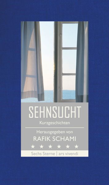 Sehnsucht (eBook)