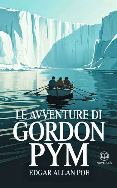 Le avventure di Gordon Pym