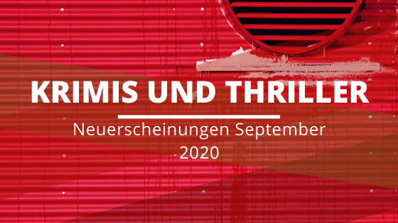 Krimis-Neuerscheinungen-September