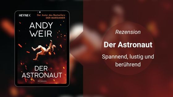 Der-Astronaut