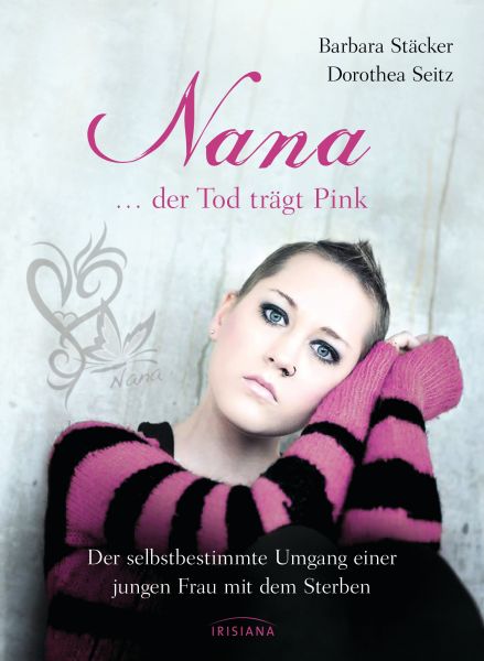 Stäcker/Seitz,Nana - der Tod trägt Pink
