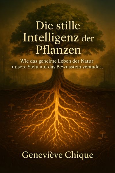 Die stille Intelligenz der Pflanzen