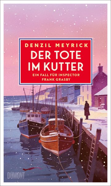The Christmas Stocking Murders
