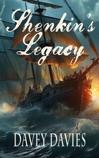Shenkin's Legacy