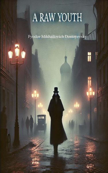 A Raw Youth