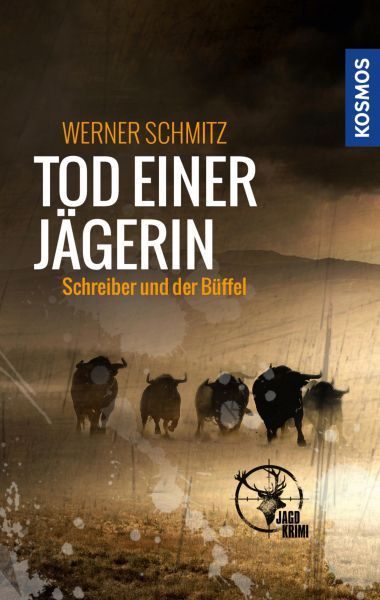 Tod einer Jägerin