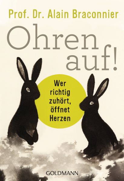 Ohren auf!