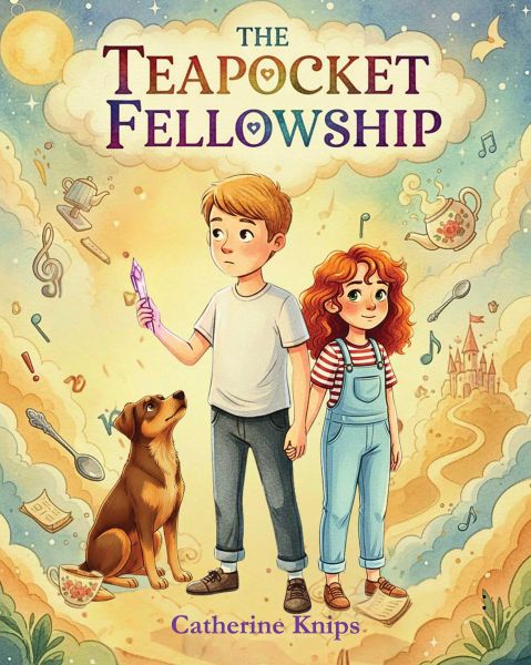 The Teapocket Fellowship