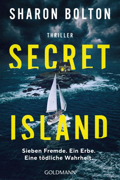 Secret Island