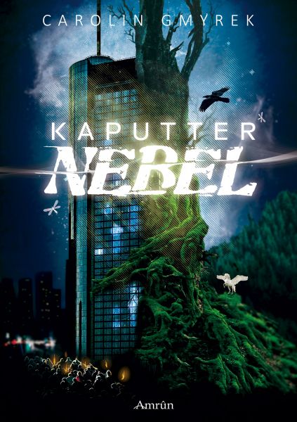 Kaputter Nebel