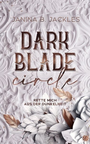 Darkblade Circle -THE GENTLEMEN LEAGUE-