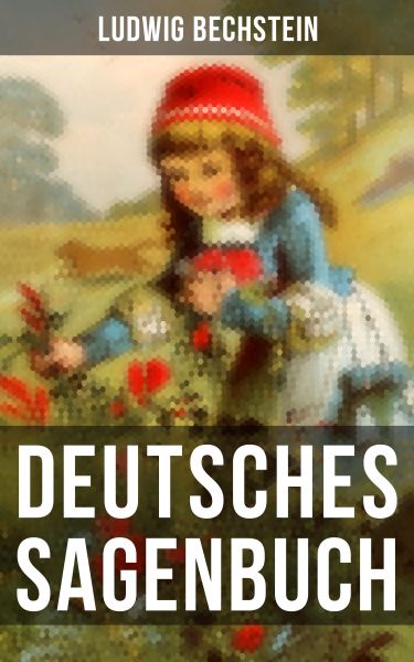 Deutsches Sagenbuch