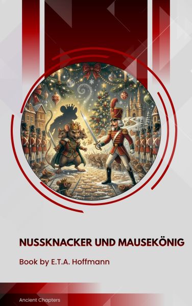 Nußknacker und Mausekönig
