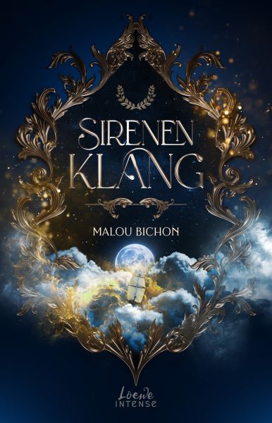Sirenenklang (Nektar und Ambrosia, Band 3)