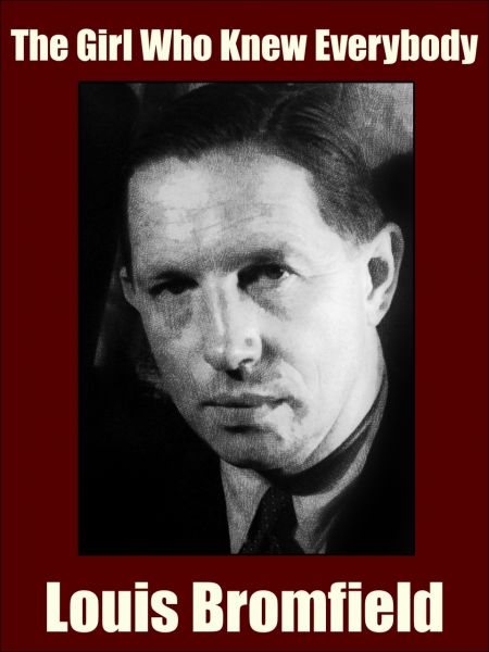 The Girl Who Knew Everybody