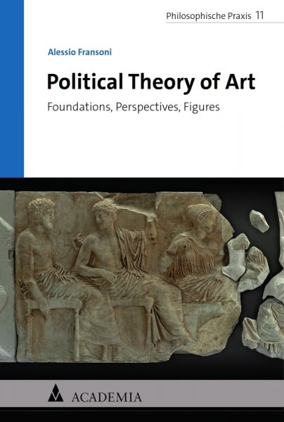 Political Theory of Art