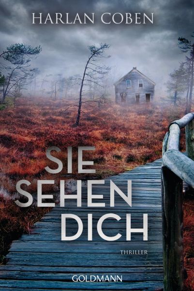 Sie sehen dich