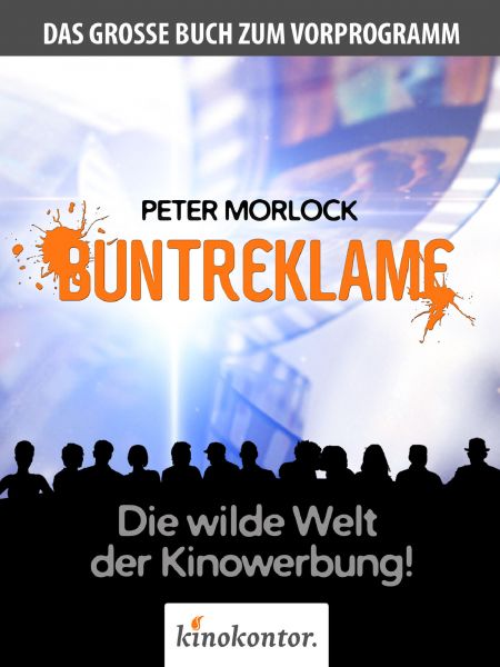 Buntreklame