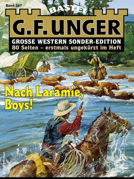 G. F. Unger Sonder-Edition 287