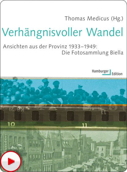 Verhängnisvoller Wandel