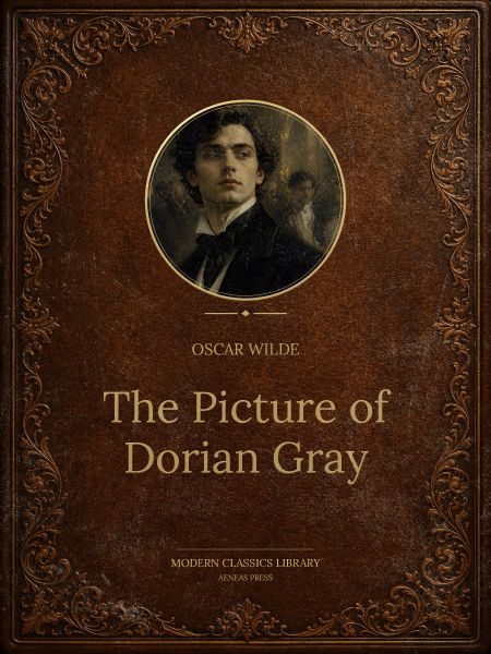 The Picture of Dorian Gray