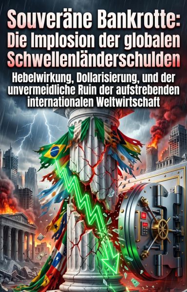 Souveräne Bankrotte: Die Implosion der globalen Schwellenländerschulden