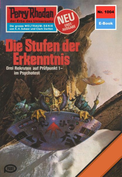 Perry Rhodan-Paket 21 Beam Einzelbände: Die Kosmische Hanse (Teil 1)