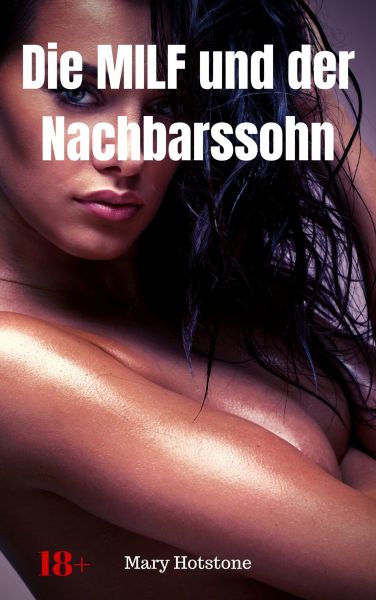 Die MILF und der Nachbarssohn