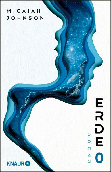 Cover Micaiah Johnson: Erde 0