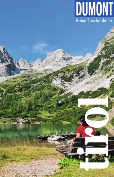 DUMONT Reise-Taschenbuch E-Book Tirol