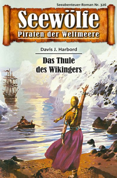 Seewölfe - Piraten der Weltmeere 326