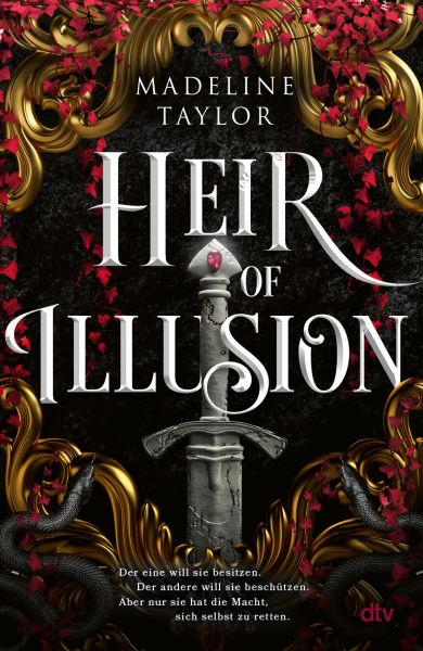 Heir of Illusion