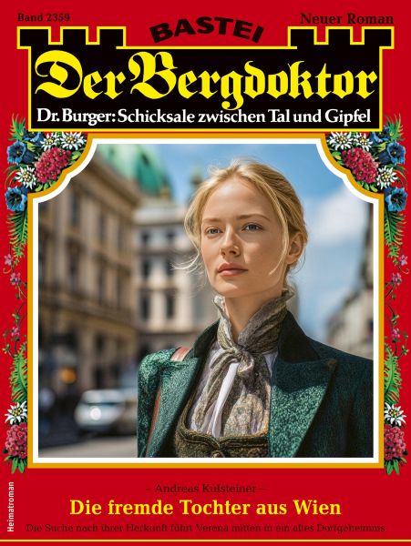 Der Bergdoktor 2359