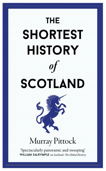 The Shortest History of Scotland