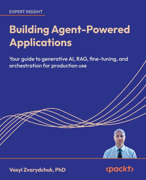 Building Agent-Powered Applications