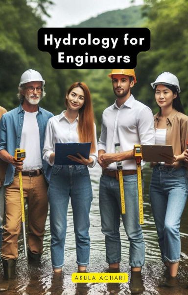 Hydrology for Engineers