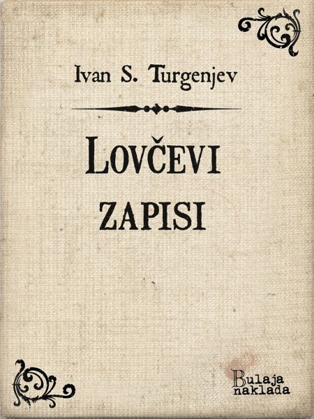 Lovčevi zapisi