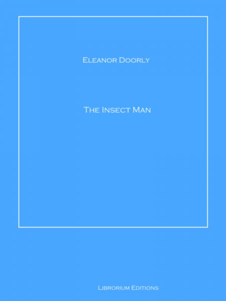 The Insect Man
