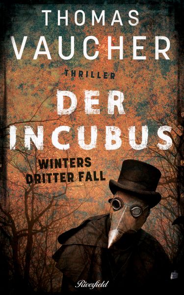 Vaucher, Der Incubus