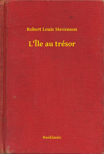 L'Île au trésor