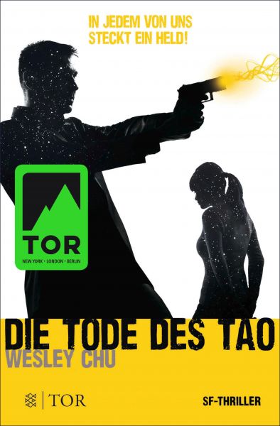 Die Tode des Tao