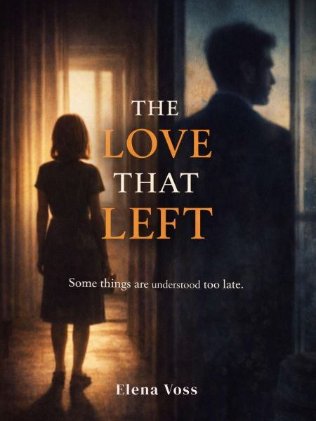 The Love That Left